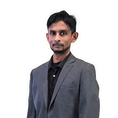 Desmond Fernando